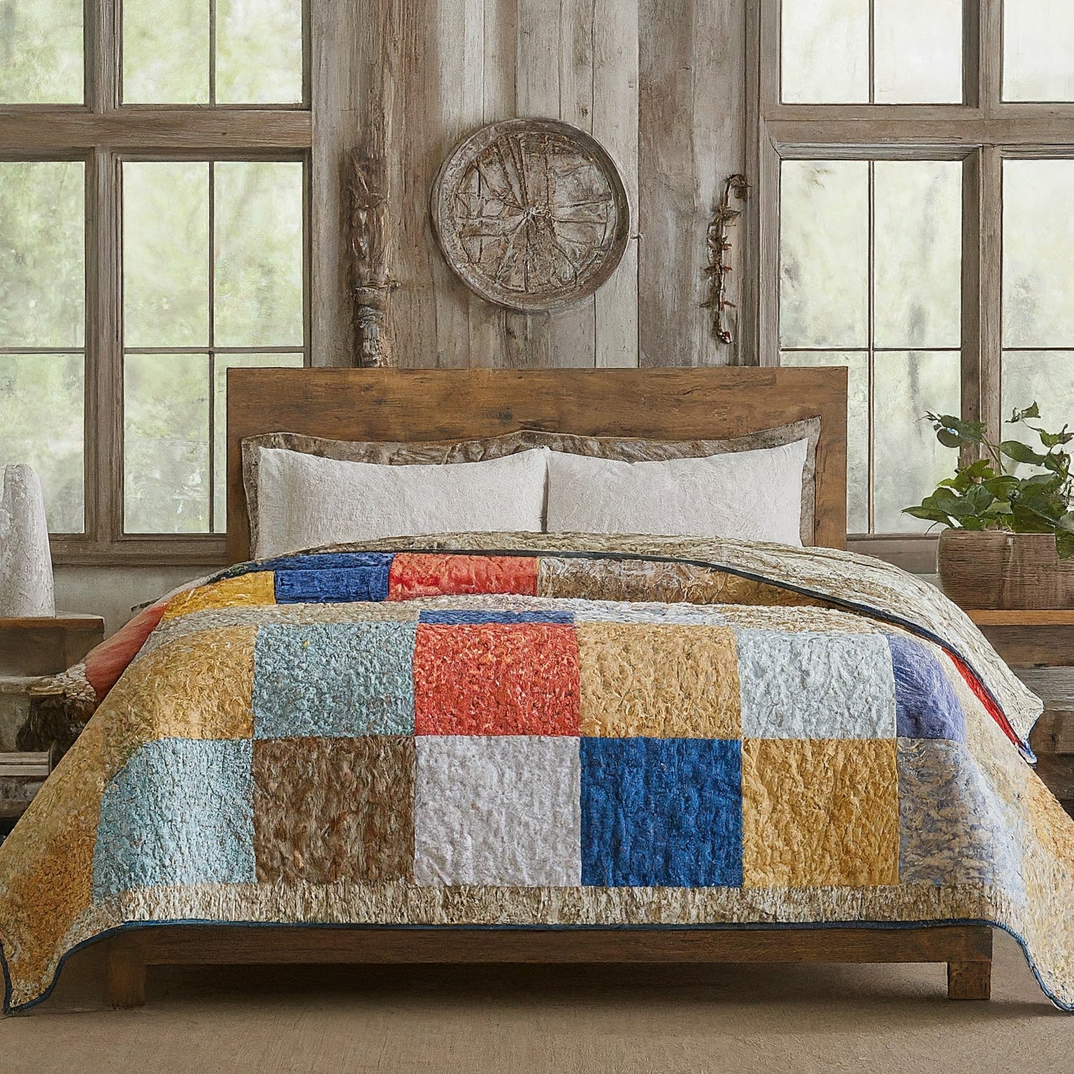 King Size Quilts and Bedspreads