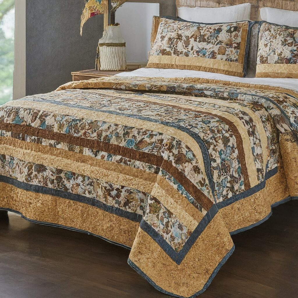 King Size Quilts and Bedspreads